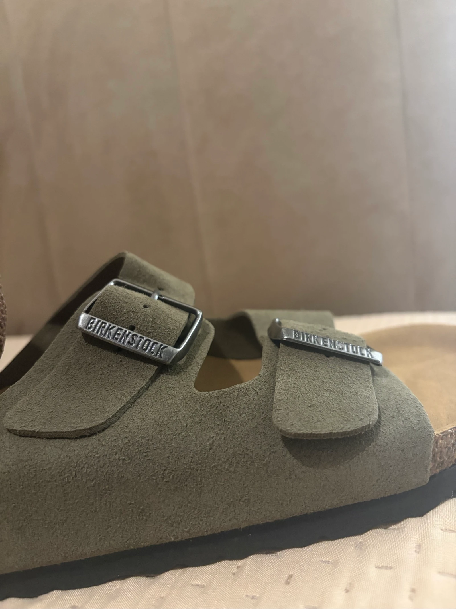 Sandales Birkenstock Arizona – photo 5